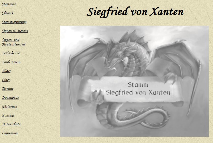 Siegfried 2.0